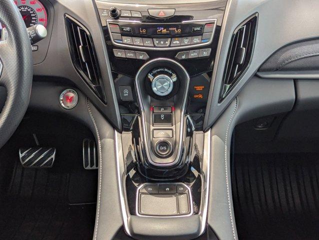 2020 Acura RDX Vehicle Photo in San Antonio, TX 78230