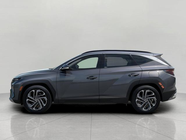 2025 Hyundai TUCSON Vehicle Photo in Green Bay, WI 54304