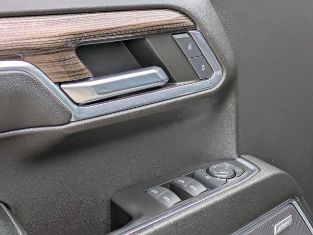 2024 Chevrolet Silverado 1500 Vehicle Photo in San Antonio, TX 78209