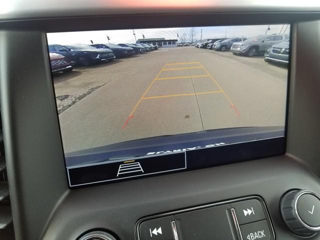 2023 GMC Acadia Vehicle Photo in ELYRIA, OH 44035-6349