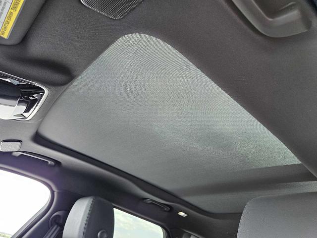 2026 Range Rover Velar Vehicle Photo in AUSTIN, TX 78717