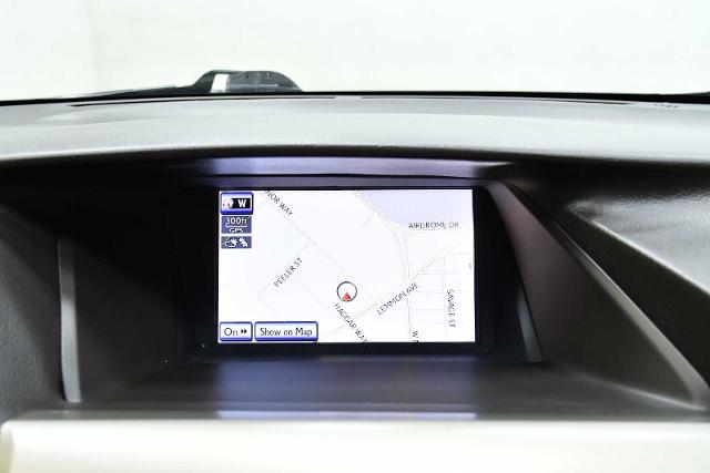 2013 Lexus RX 350 Vehicle Photo in DALLAS, TX 75235