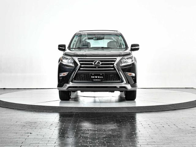 2019 Lexus GX 460 Vehicle Photo in DALLAS, TX 75235