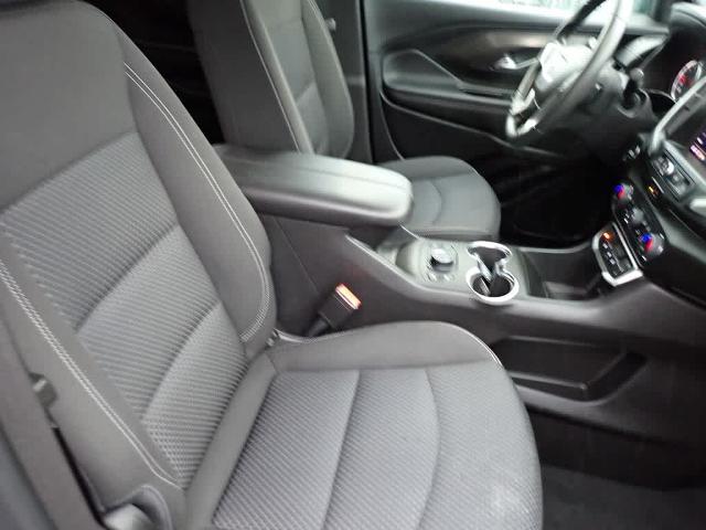 2022 GMC Terrain Vehicle Photo in ZELIENOPLE, PA 16063-2910