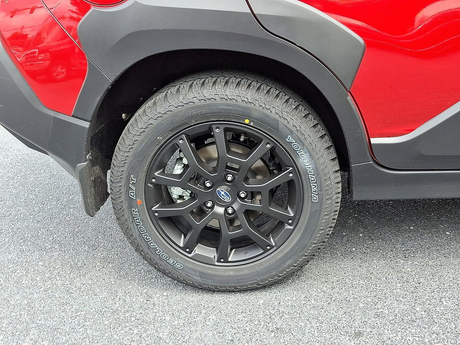 2025 Subaru Crosstrek Vehicle Photo in Harrisburg, PA 17111