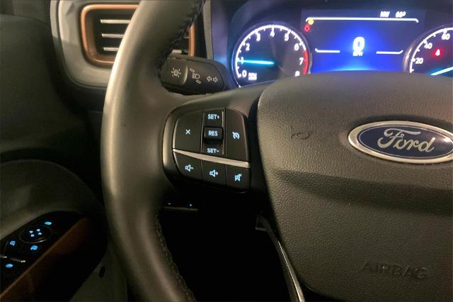 2023 Ford Maverick Vehicle Photo in Lees Summit, MO 64086