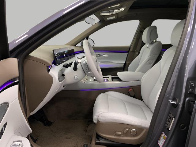 2026 Genesis GV70 Vehicle Photo in Appleton, WI 54913