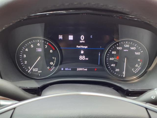 2022 Cadillac XT5 Vehicle Photo in San Antonio, TX 78230-1001