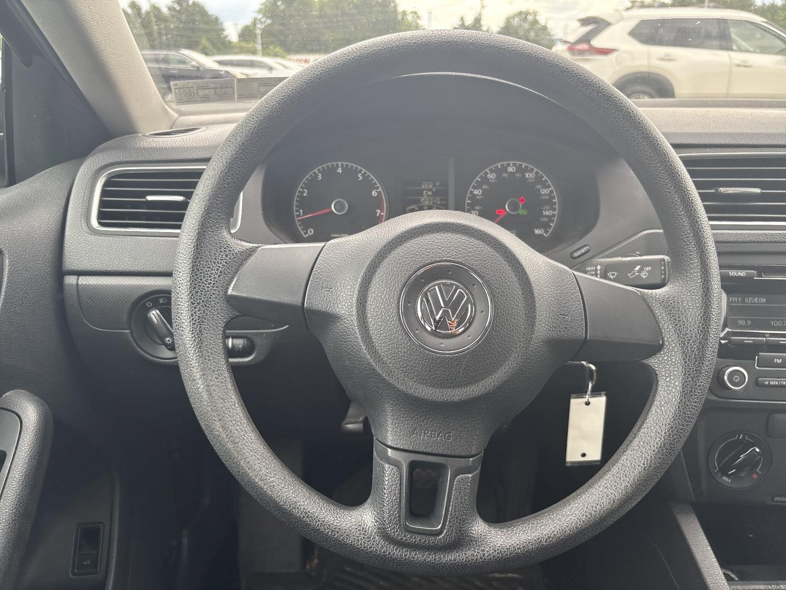 2014 Volkswagen Jetta Sedan Vehicle Photo in Mechanicsburg, PA 17050