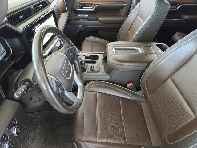 2022 GMC Sierra 1500 Vehicle Photo in Decatur, TX 76234