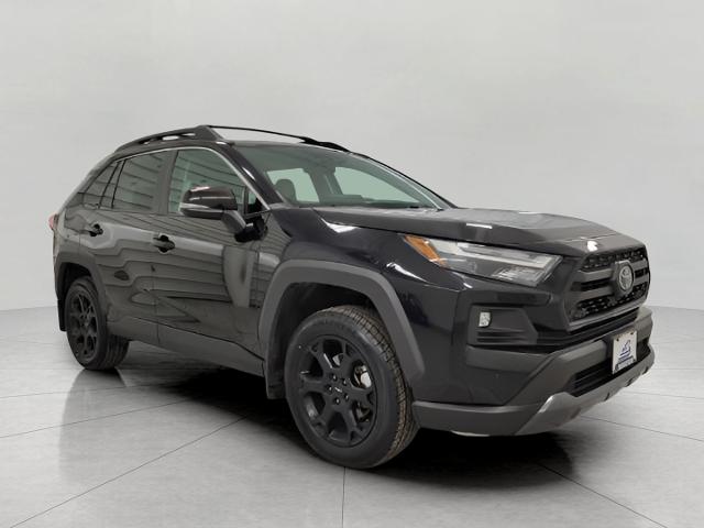 2024 Toyota RAV4 Vehicle Photo in Appleton, WI 54913