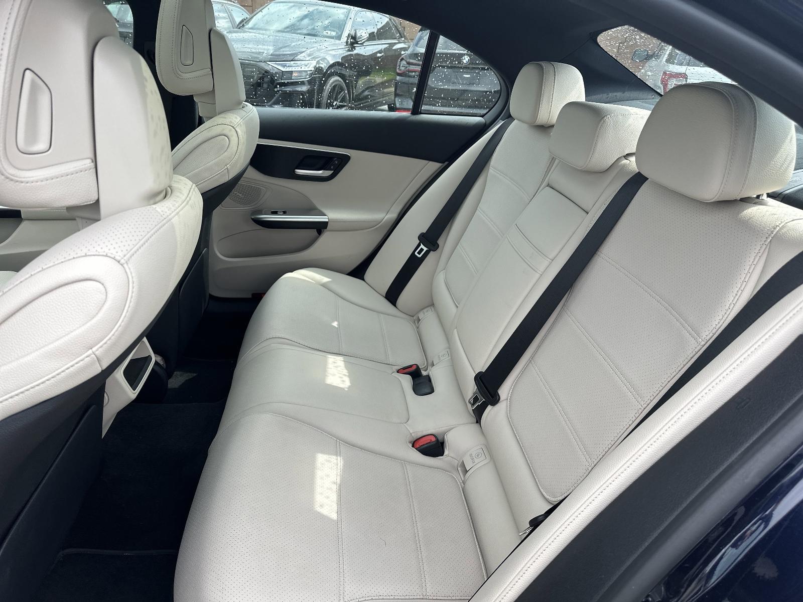 2022 Mercedes-Benz C-Class Vehicle Photo in Lancaster, PA 17601