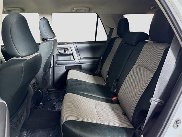2019 Toyota 4Runner Vehicle Photo in Puyallup, WA 98371