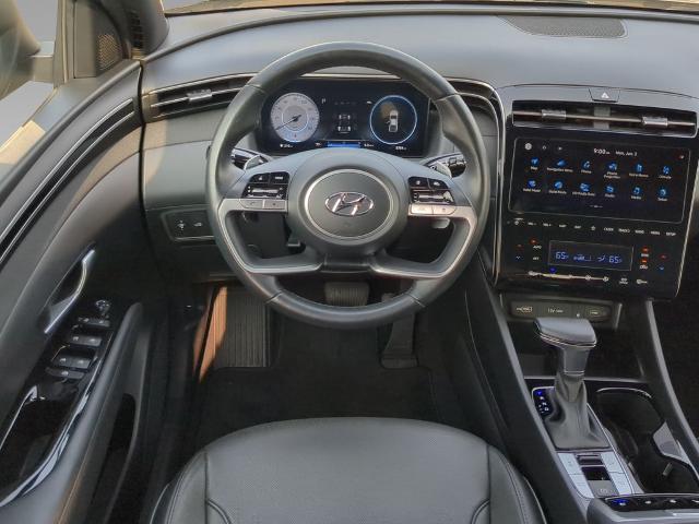 2024 Hyundai SANTA CRUZ Vehicle Photo in Brunswick, GA 31525