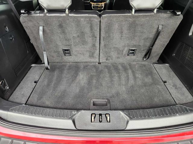 2021 Ford Explorer Vehicle Photo in HOUSTON, TX 77079