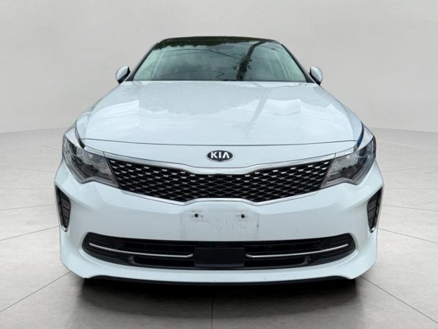 2018 Kia Optima Vehicle Photo in Appleton, WI 54914