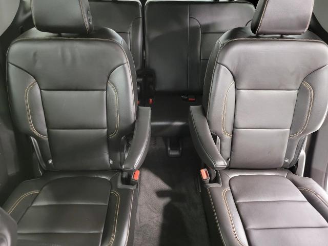 2018 Chevrolet Traverse Vehicle Photo in APPLETON, WI 54914-4656