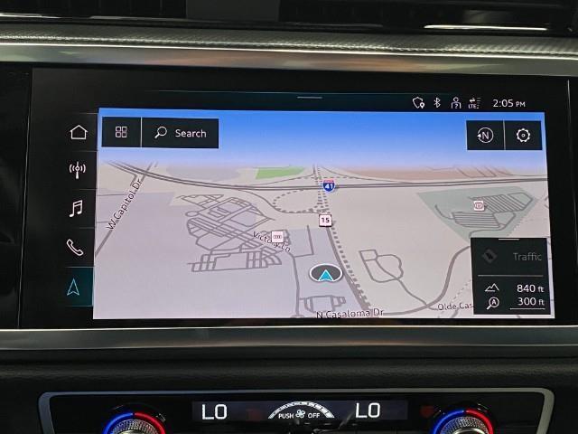 2024 Audi Q3 Vehicle Photo in Appleton, WI 54913