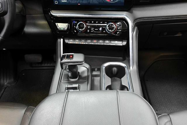 2023 GMC Sierra 1500 Vehicle Photo in DALLAS, TX 75235