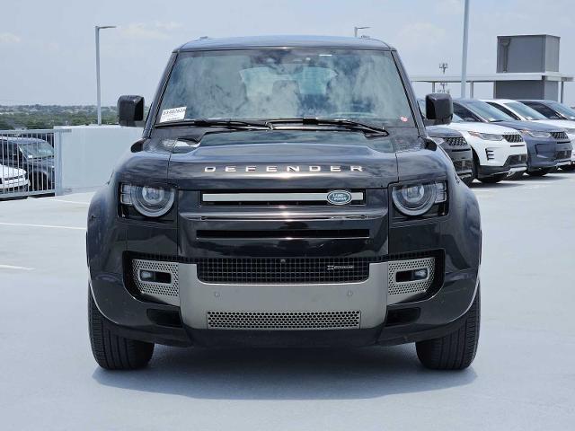 2023 Defender Vehicle Photo in AUSTIN, TX 78717