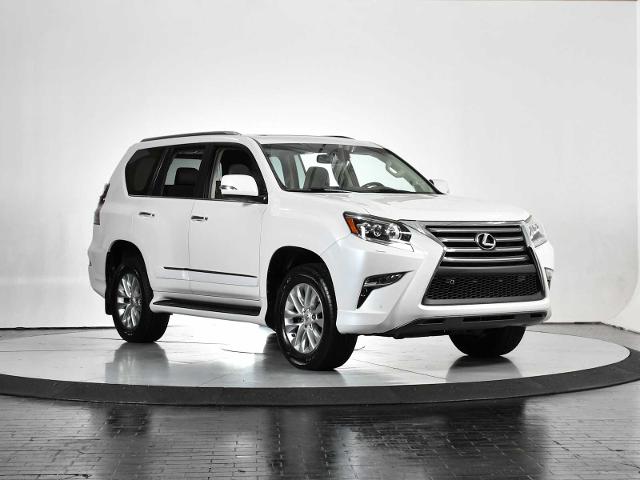 2019 Lexus GX 460 Vehicle Photo in DALLAS, TX 75235