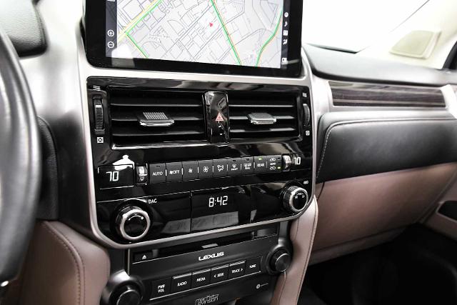 2023 Lexus GX 460 Vehicle Photo in DALLAS, TX 75235