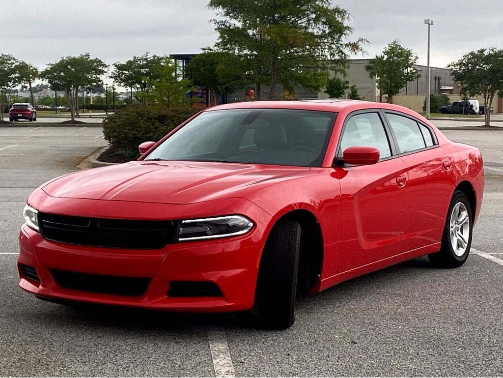 2020 Dodge Charger Vehicle Photo in POOLER, GA 31322-3252