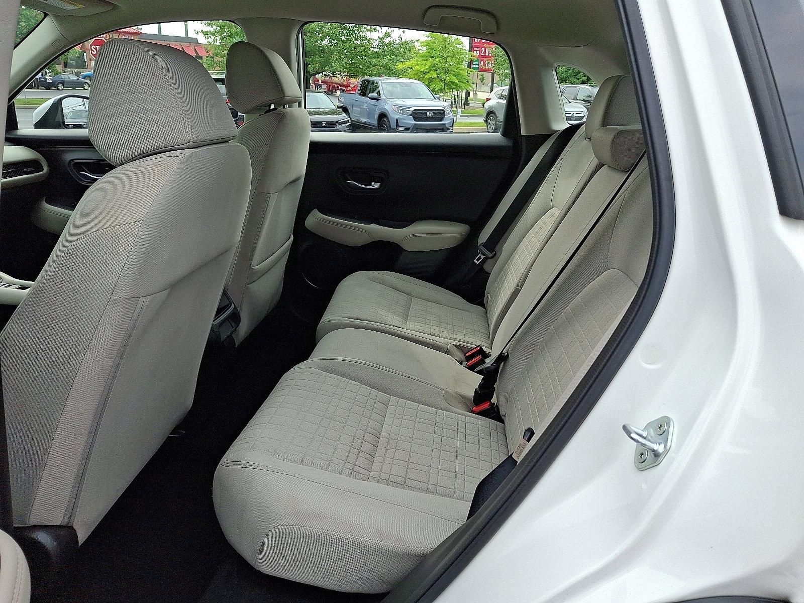 2023 Honda HR-V Vehicle Photo in Harrisburg, PA 17111