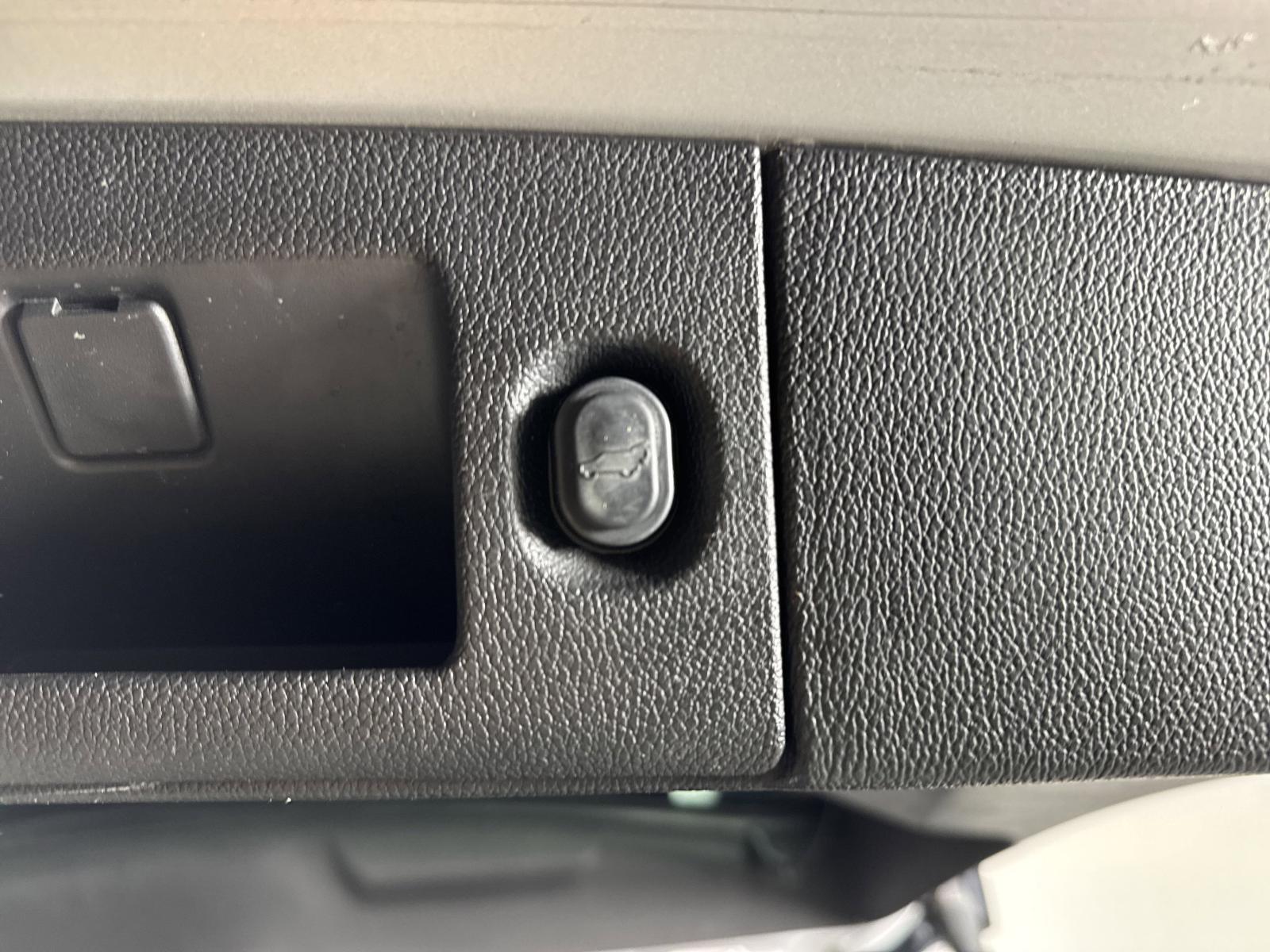 2020 Chevrolet Tahoe Vehicle Photo in GEORGETOWN, TX 78626-7508