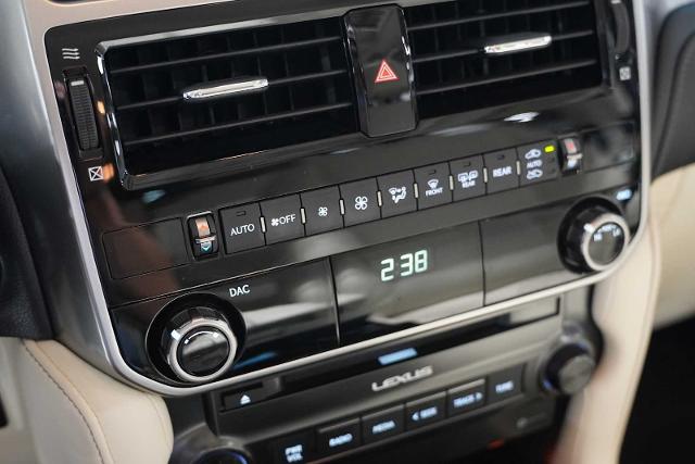 2022 Lexus GX 460 Vehicle Photo in GRAPEVINE, TX 76051