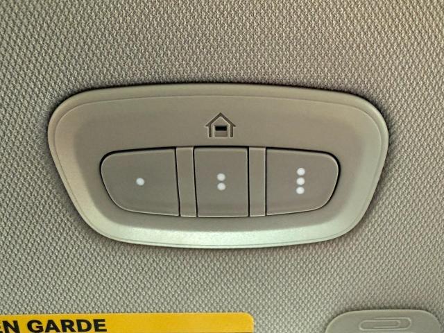 2022 Jeep Grand Cherokee L Vehicle Photo in Appleton, WI 54914