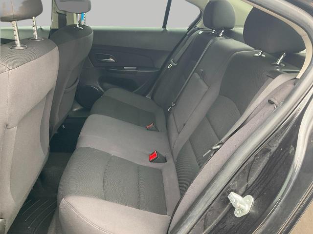 2013 Chevrolet Cruze Vehicle Photo in Kaukauna, WI 54130