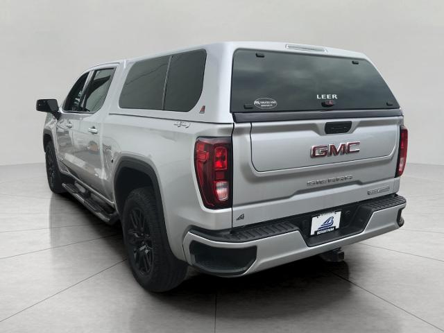 2021 GMC Sierra 1500 Vehicle Photo in GREEN BAY, WI 54303-3330