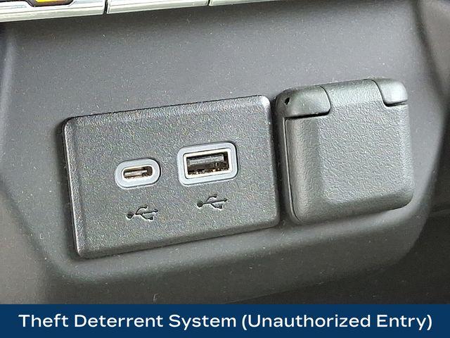 2023 Chevrolet Silverado 1500 Vehicle Photo in PAWLING, NY 12564-3219