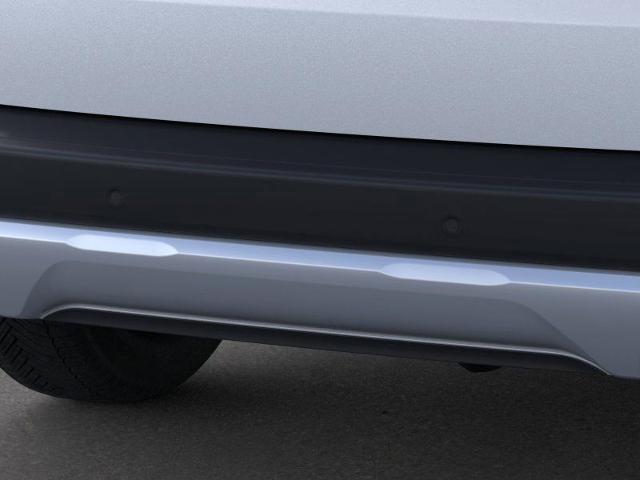 2025 Ford Escape Vehicle Photo in Weatherford, TX 76087