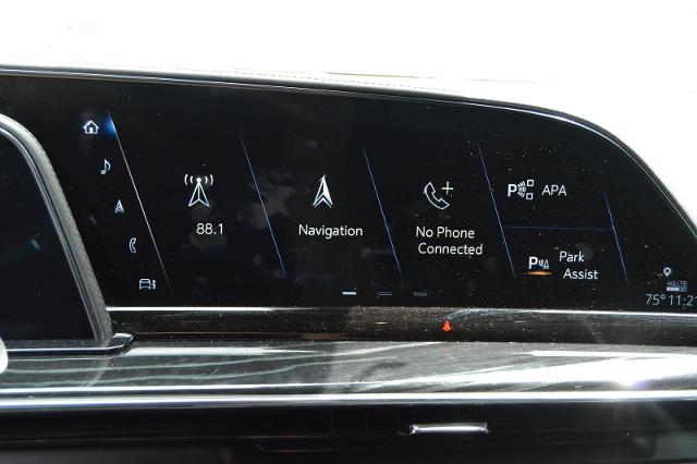 2021 Cadillac Escalade Vehicle Photo in Houston, TX 77090
