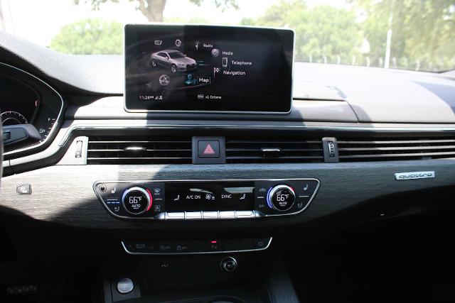 2018 Audi A5 Coupe Vehicle Photo in HOUSTON, TX 77090