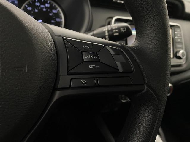 2025 Nissan Kicks Play Vehicle Photo in Appleton, WI 54913