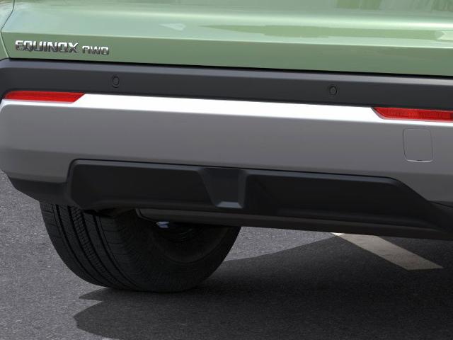 2026 Chevrolet Equinox Vehicle Photo in Roslyn, NY 11576