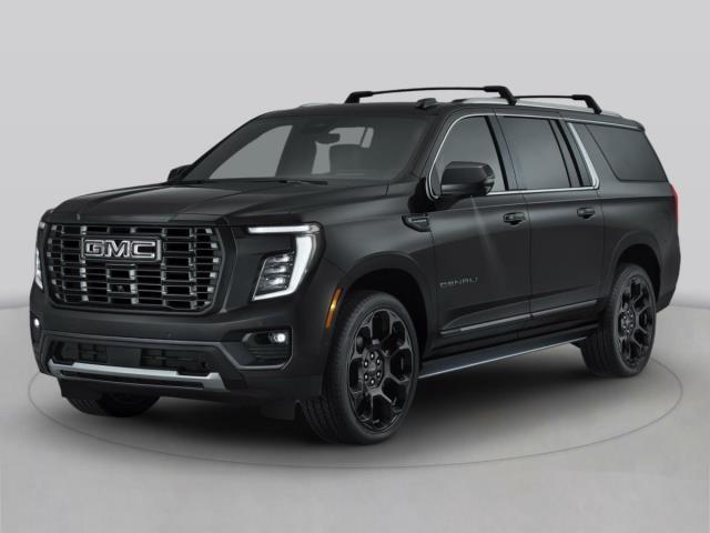 2025 GMC Yukon XL Vehicle Photo in MANITOWOC, WI 54220-5838