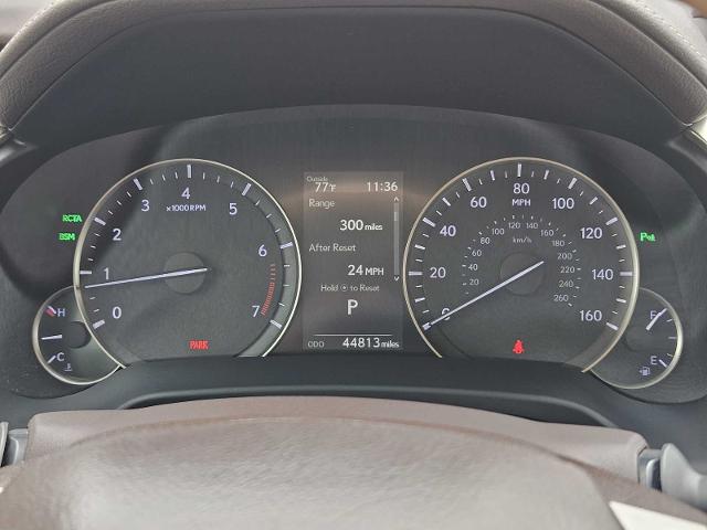 2019 Lexus RX 350 Vehicle Photo in FORT WORTH, TX 76132