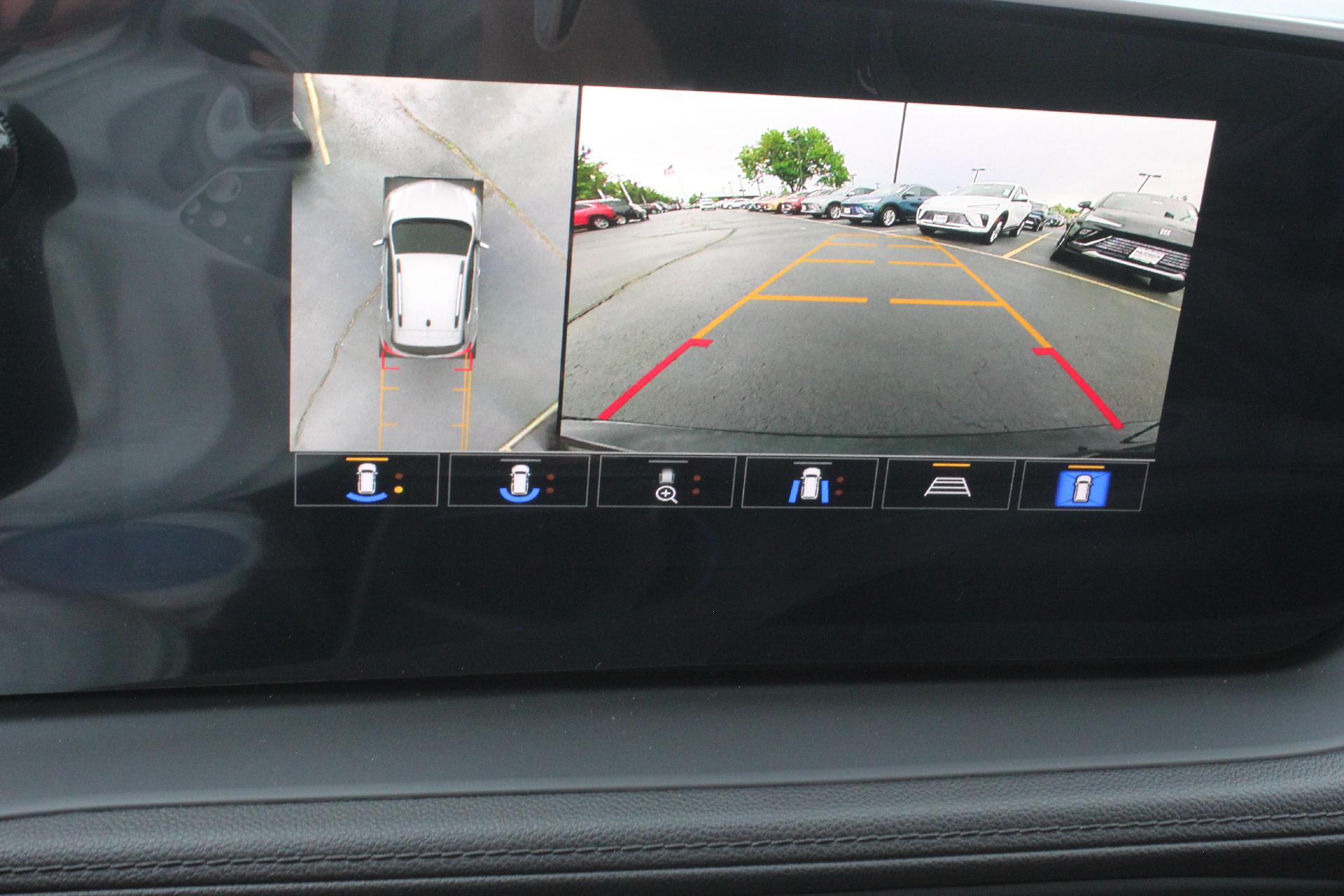 2026 Buick Encore GX Vehicle Photo in AURORA, CO 80012-4011