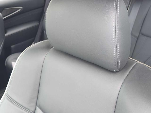 2019 INFINITI QX60 Vehicle Photo in DALLAS, TX 75209