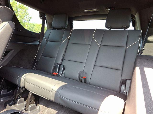 2024 Cadillac Escalade Vehicle Photo in DANBURY, CT 06810-5034