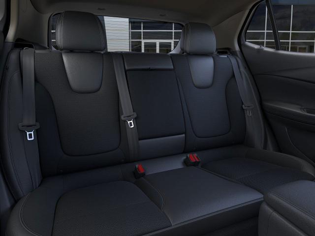 2025 Buick Encore GX Vehicle Photo in APPLETON, WI 54914-8833