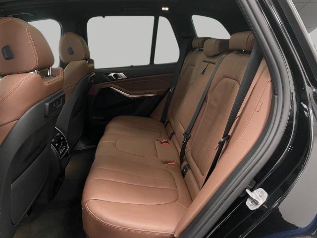 2021 BMW X5 xDrive40i Vehicle Photo in Appleton, WI 54913