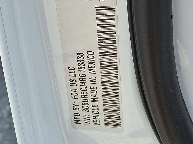2024 Ram 2500 Vehicle Photo in HARRISBURG, PA 17111-1033