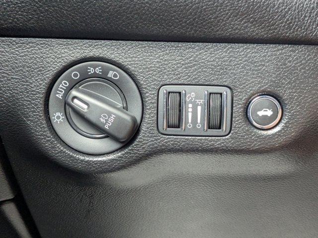 2023 Dodge Challenger Vehicle Photo in BRUNSWICK, GA 31525-1881