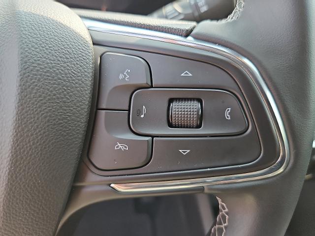 2024 Buick Encore GX Vehicle Photo in TREVOSE, PA 19053-4984