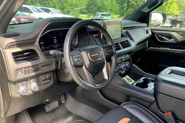 2023 GMC Yukon Vehicle Photo in KANSAS CITY, MO 64114-4502